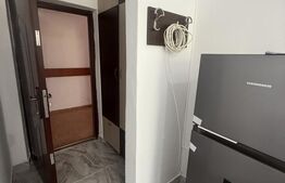 Garsoniera de închiriat, 25 mp, zona Micro 12