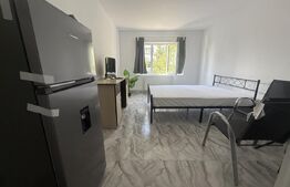 Garsoniera de închiriat, 25 mp, zona Micro 12