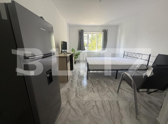 Garsonieră de închiriat Micro 12 - 204901AI | BLITZ Târgoviște | Poza1