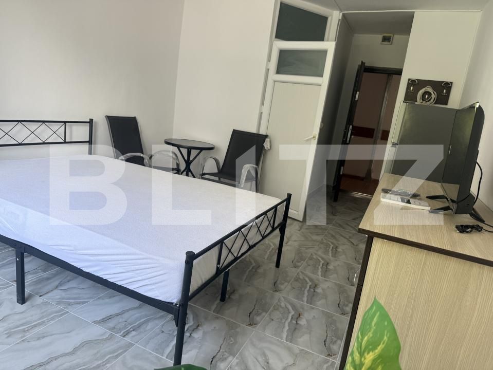 Garsonieră de închiriat Micro 12 - 204901AI | BLITZ Târgoviște | Poza2