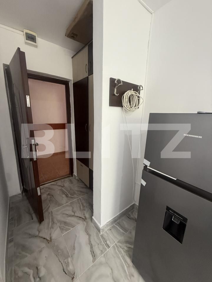Garsonieră de închiriat Micro 12 - 204901AI | BLITZ Târgoviște | Poza4