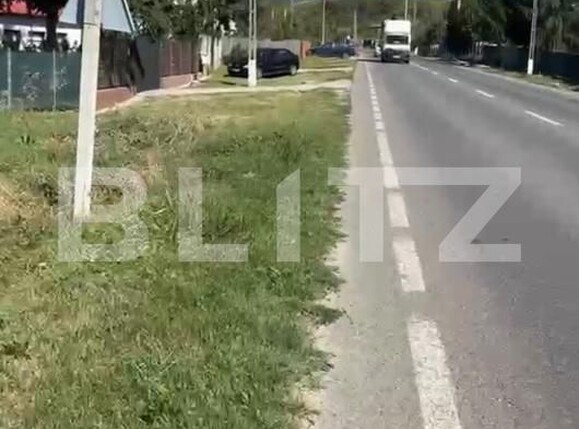 Teren de vânzare Valea Voievozilor - 204910TV | BLITZ Târgoviște | Poza2