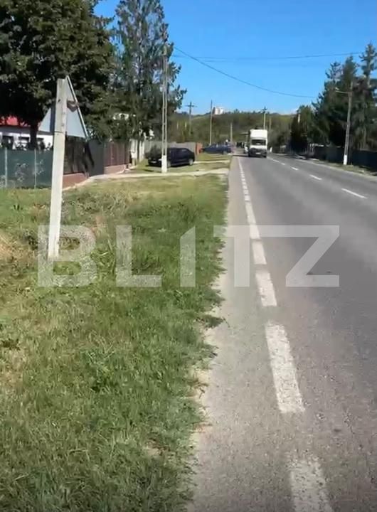 Teren de vânzare Valea Voievozilor - 204910TV | BLITZ Târgoviște | Poza2