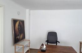 Casa de inchiriat, 77 mp, teren 400 mp, zona Micro 6