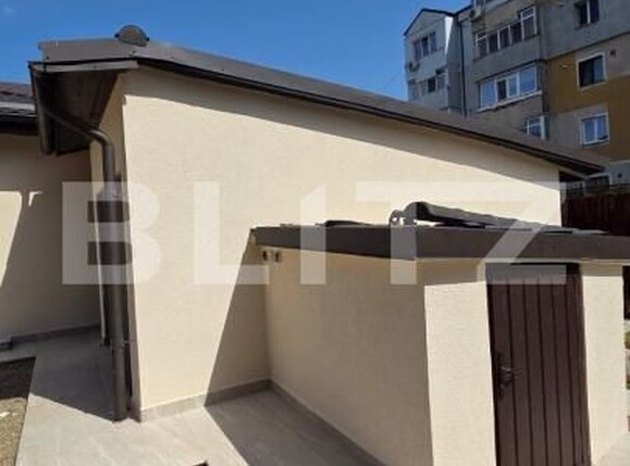 Casa de închiriat 4 camere Micro 6 - 204987CI | BLITZ Târgoviște | Poza13