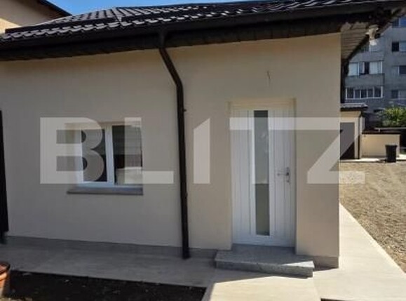 Casa de închiriat 4 camere Micro 6 - 204987CI | BLITZ Târgoviște | Poza10
