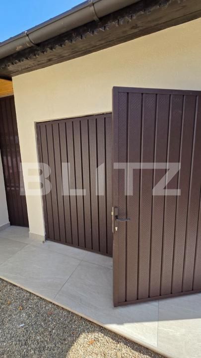 Casa de închiriat 4 camere Micro 6 - 204987CI | BLITZ Târgoviște | Poza14