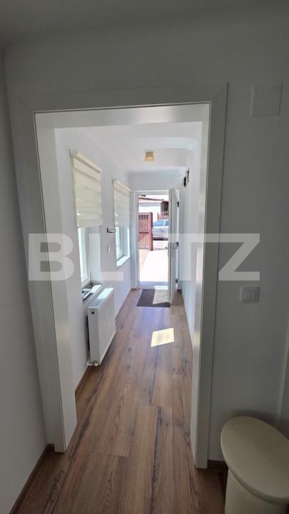 Casa de închiriat 4 camere Micro 6 - 204987CI | BLITZ Târgoviște | Poza4