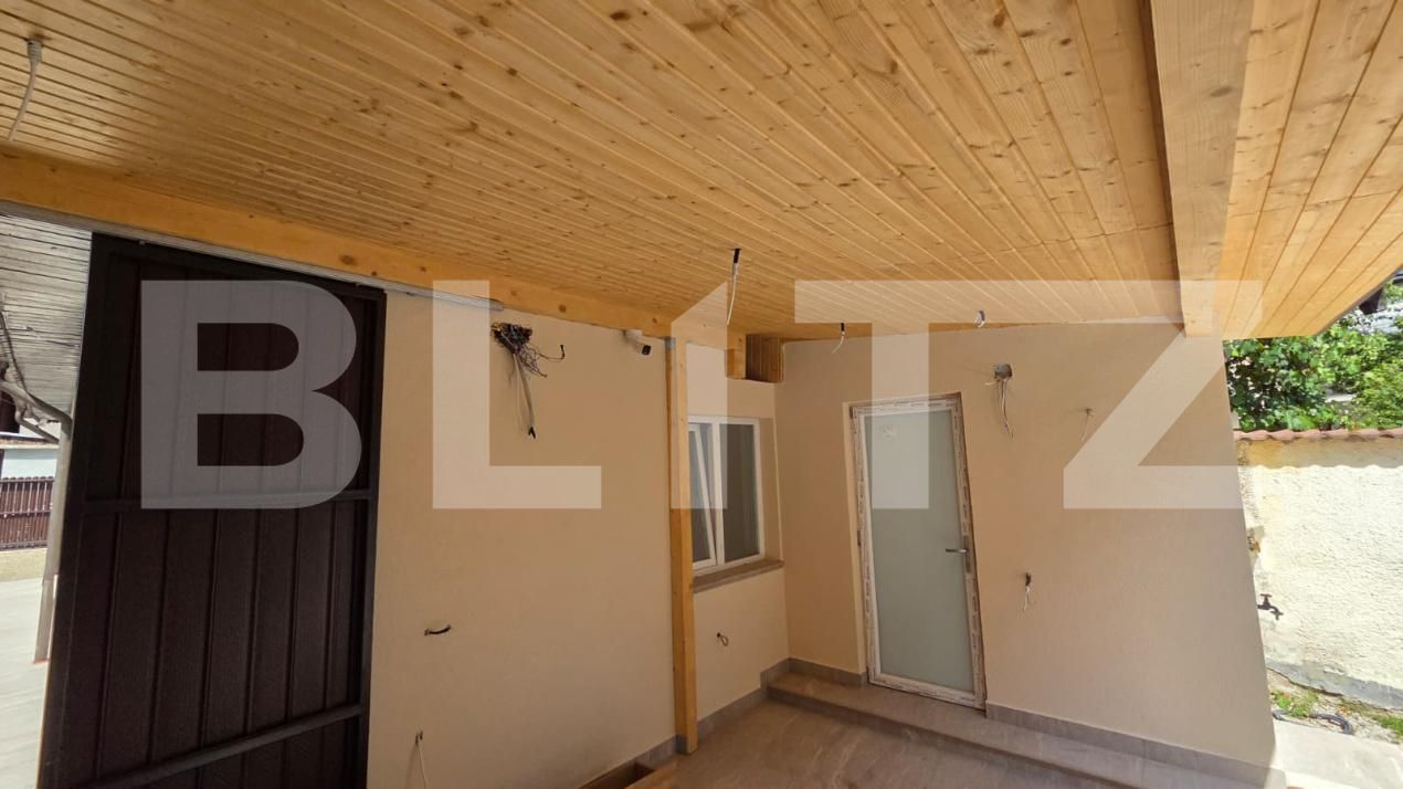 Casa de închiriat 4 camere Micro 6 - 204987CI | BLITZ Târgoviște | Poza12