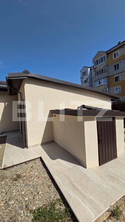 Casa de închiriat 4 camere Micro 6 - 204987CI | BLITZ Târgoviște | Poza13