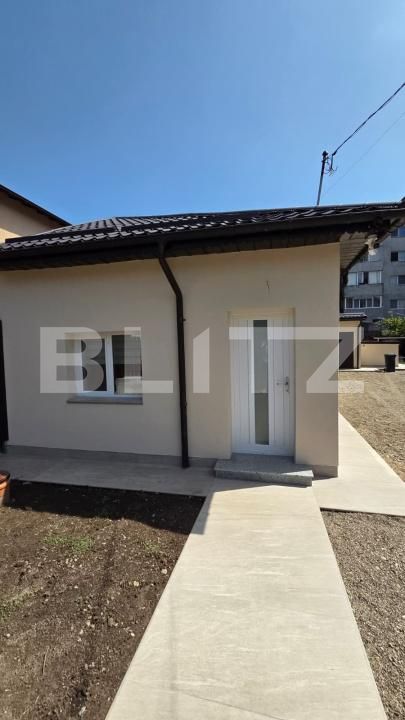 Casa de închiriat 4 camere Micro 6 - 204987CI | BLITZ Târgoviște | Poza10