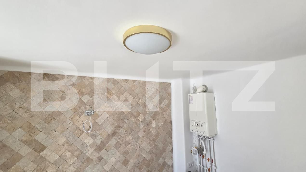 Casa de închiriat 4 camere Micro 6 - 204987CI | BLITZ Târgoviște | Poza11