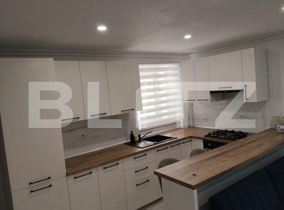 Apartament de vânzare 2 camere Central - 205024AV | BLITZ Târgoviște | Poza2