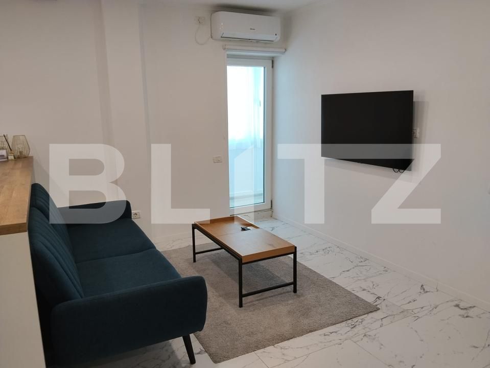 Apartament de vânzare 2 camere Central - 205024AV | BLITZ Târgoviște | Poza2