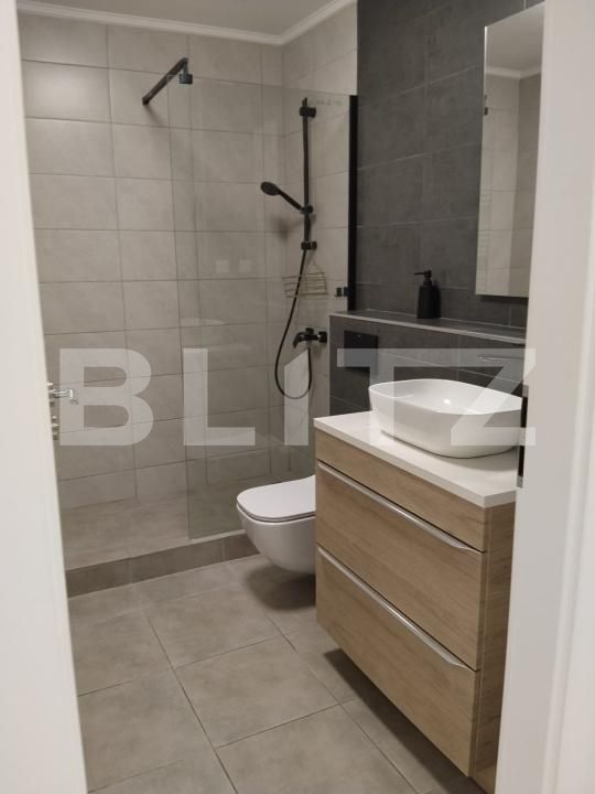 Apartament de vânzare 2 camere Central - 205024AV | BLITZ Târgoviște | Poza4