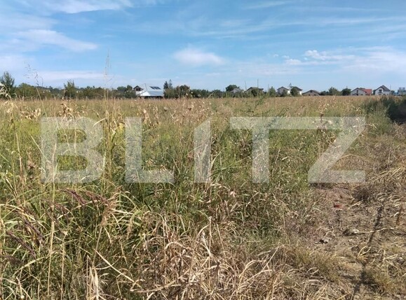 Teren de vânzare Matraca - 205178TV | BLITZ Târgoviște | Poza1