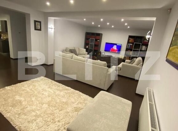 Casa de vânzare 4 camere Titu - 205225CV | BLITZ Târgoviște | Poza2