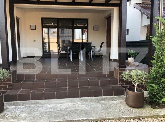 Casa de vânzare 4 camere Titu - 205225CV | BLITZ Târgoviște | Poza22