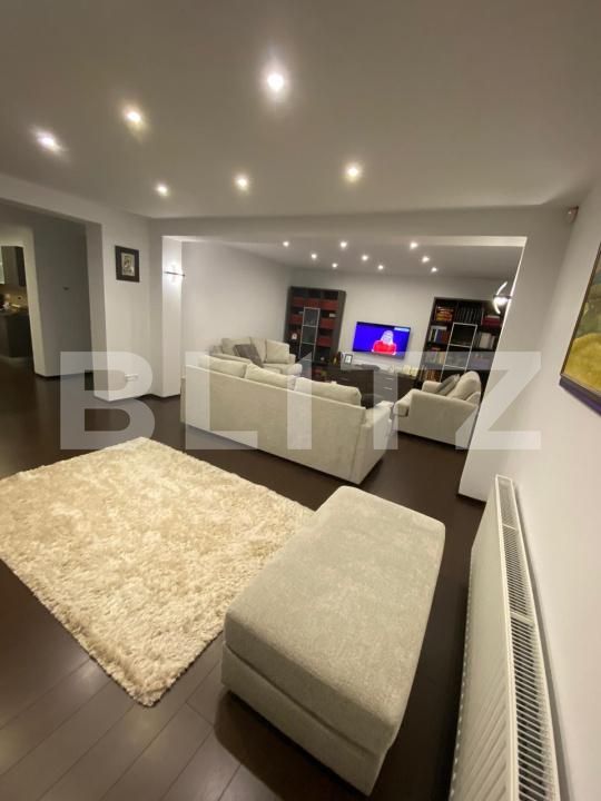 Casa de vânzare 4 camere Titu - 205225CV | BLITZ Târgoviște | Poza2