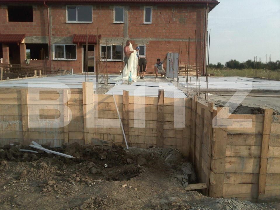 Casa de vânzare 4 camere Titu - 205225CV | BLITZ Târgoviște | Poza18