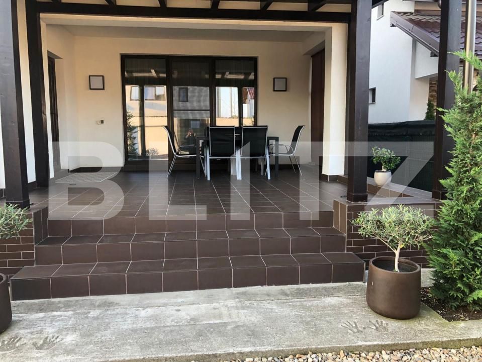 Casa de vânzare 4 camere Titu - 205225CV | BLITZ Târgoviște | Poza22