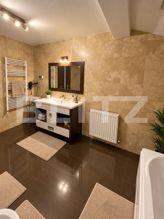 Casa de vânzare 4 camere Titu - 205225CV | BLITZ Târgoviște | Poza9