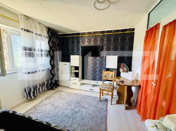 Garsonieră de vânzare Industriala - 205242AV | BLITZ Târgoviște | Poza3