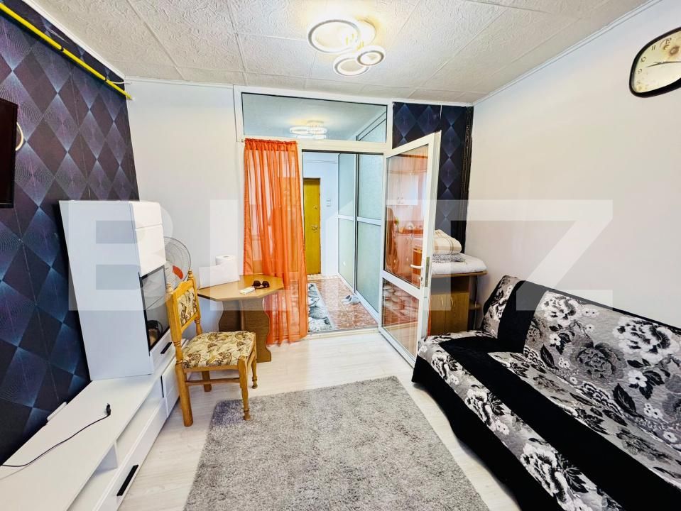 Garsonieră de vânzare Industriala - 205242AV | BLITZ Târgoviște | Poza12