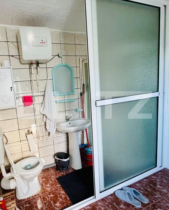 Garsonieră de vânzare Industriala - 205242AV | BLITZ Târgoviște | Poza7