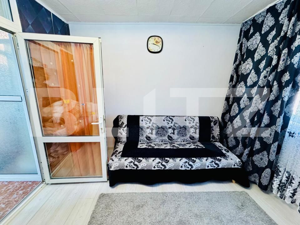 Garsonieră de vânzare Industriala - 205242AV | BLITZ Târgoviște | Poza9