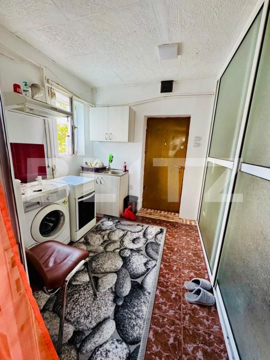 Garsonieră de vânzare Industriala - 205242AV | BLITZ Târgoviște | Poza2