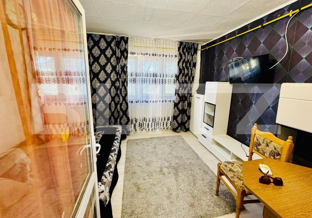 Garsonieră de vânzare Industriala - 205242AV | BLITZ Târgoviște | Poza10