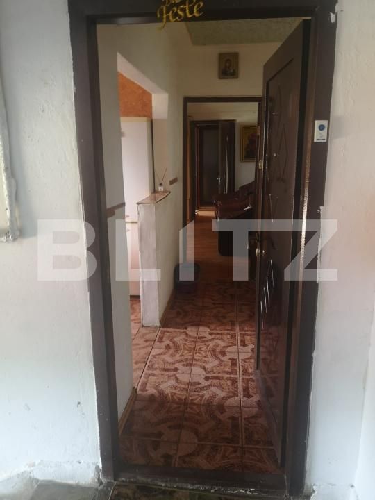 Apartament de vânzare 2 camere Găeşti - 205247AV | BLITZ Târgoviște | Poza5