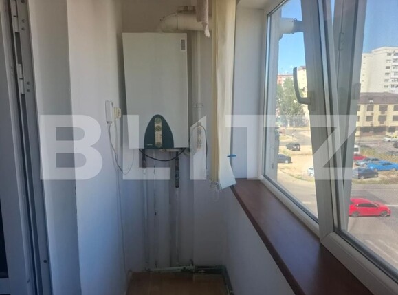 Apartament de vânzare 3 camere Micro 11 - 205252AV | BLITZ Târgoviște | Poza7