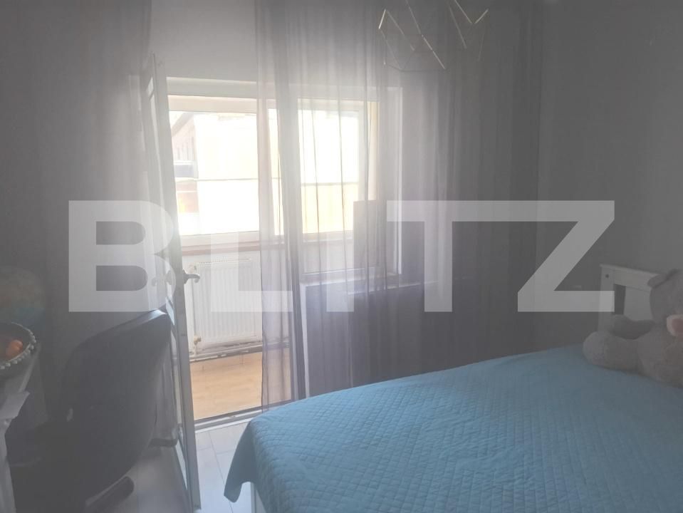 Apartament de vânzare 3 camere Micro 11 - 205252AV | BLITZ Târgoviște | Poza11