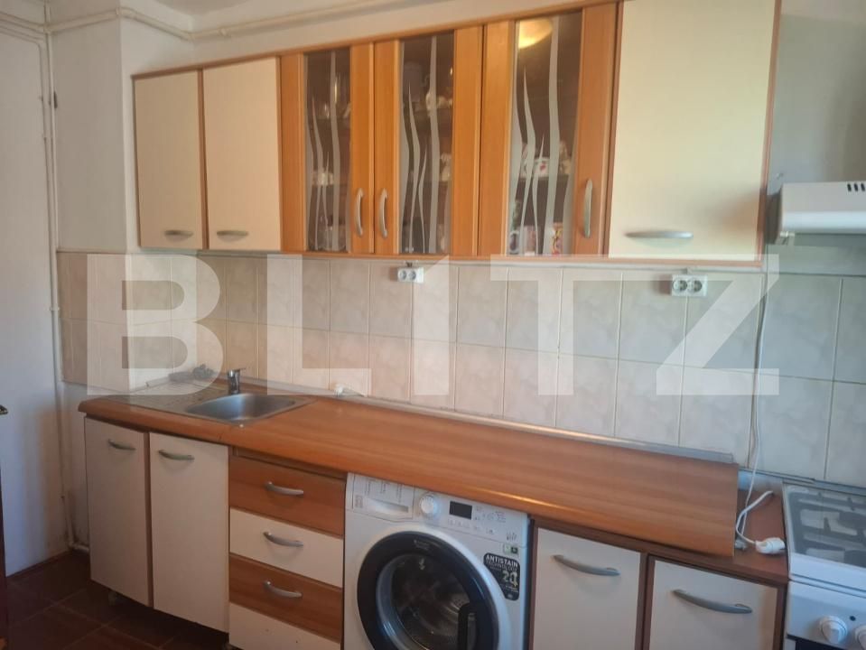 Apartament de vânzare 3 camere Micro 11 - 205252AV | BLITZ Târgoviște | Poza5