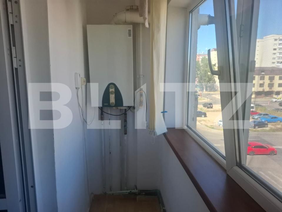 Apartament de vânzare 3 camere Micro 11 - 205252AV | BLITZ Târgoviște | Poza7
