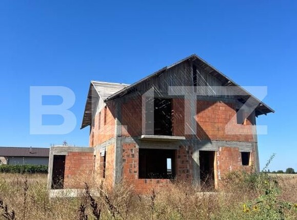 Casa de vânzare 6 camere Crevedia - 205253CV | BLITZ Târgoviște | Poza2