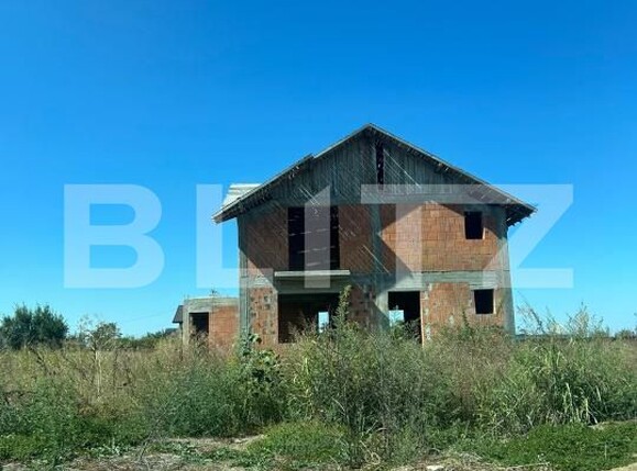 Casa de vânzare 6 camere Crevedia - 205253CV | BLITZ Târgoviște | Poza1