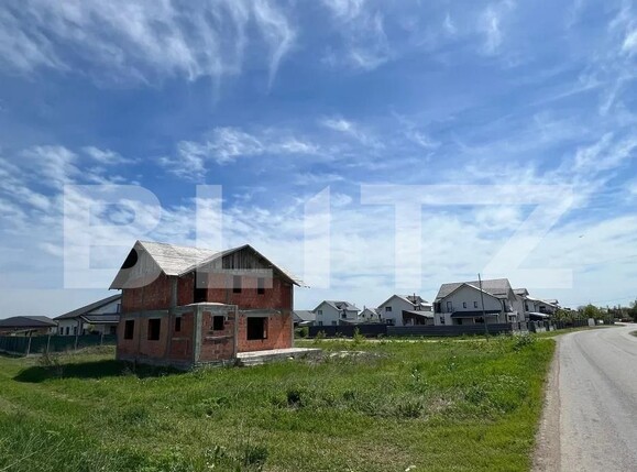 Casa de vânzare 6 camere Crevedia - 205253CV | BLITZ Târgoviște | Poza4