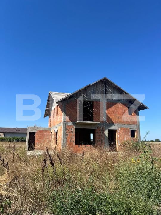 Casa de vânzare 6 camere Crevedia - 205253CV | BLITZ Târgoviște | Poza2