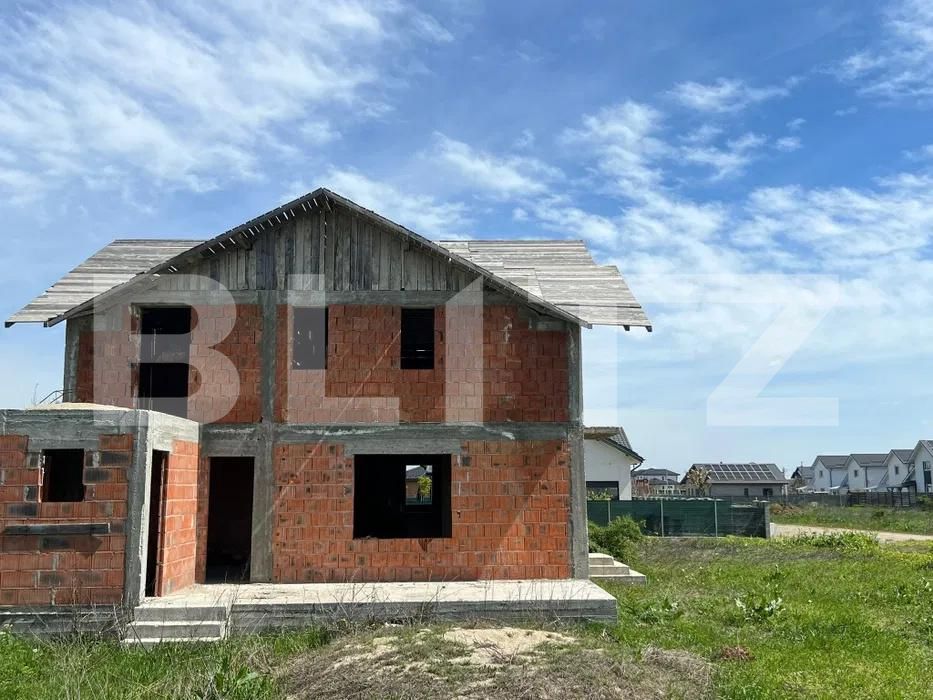 Casa de vânzare 6 camere Crevedia - 205253CV | BLITZ Târgoviște | Poza3