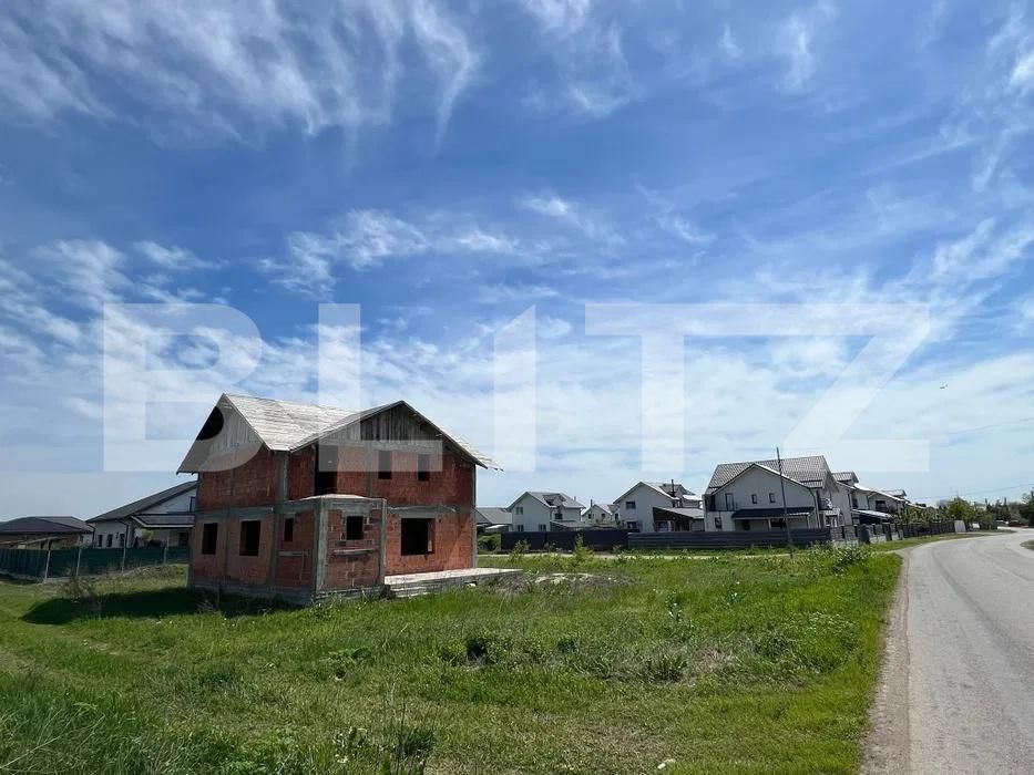 Casa de vânzare 6 camere Crevedia - 205253CV | BLITZ Târgoviște | Poza4