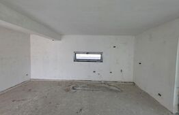 Casă parter de vânzare, 106 mp, teren 468 mp, zona Crevedia