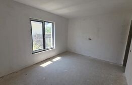 Casă parter de vânzare, 106 mp, teren 468 mp, zona Crevedia