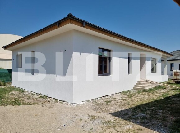 Casa de vânzare 4 camere Crevedia - 205258CV | BLITZ Târgoviște | Poza3