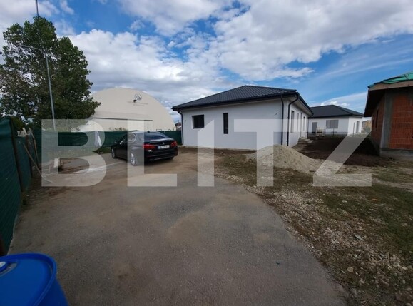 Casa de vânzare 4 camere Crevedia - 205258CV | BLITZ Târgoviște | Poza4