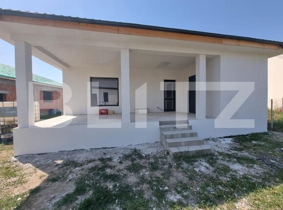 Casa de vânzare 4 camere Crevedia - 205258CV | BLITZ Târgoviște | Poza1