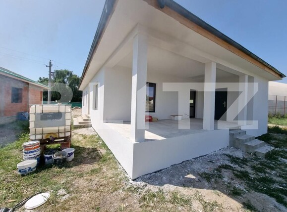 Casa de vânzare 4 camere Crevedia - 205258CV | BLITZ Târgoviște | Poza2