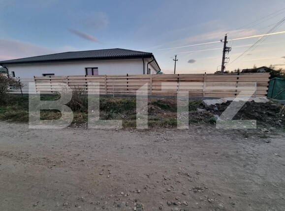 Casa de vânzare 4 camere Crevedia - 205258CV | BLITZ Târgoviște | Poza6
